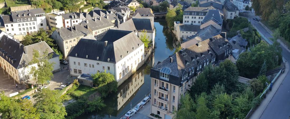Show - BARNES Luxembourg - Immobilier de luxe, appartements et maisons de prestige au Luxembourg