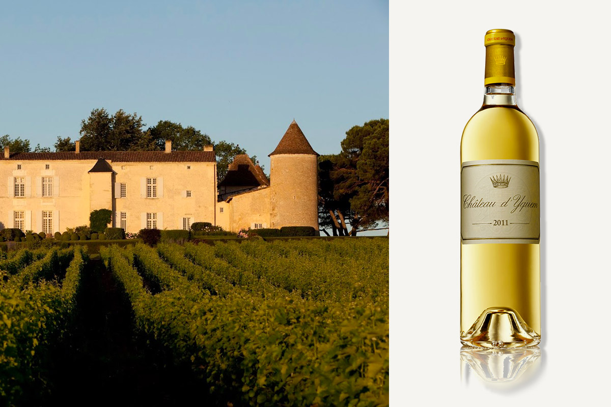 Château d'Yquem