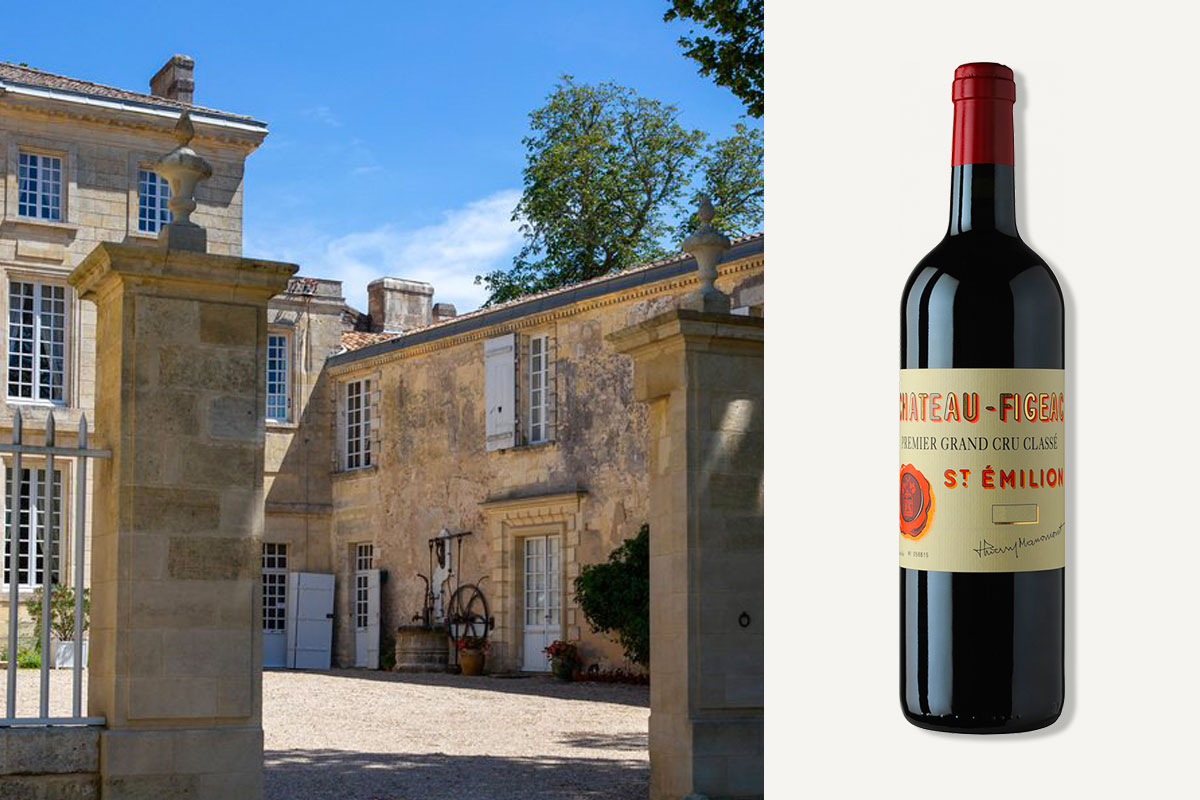 Château Figeac