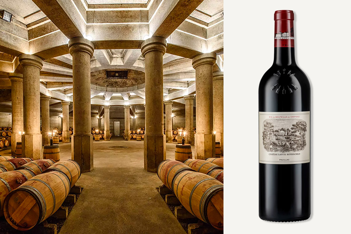 Château Lafite-Rothschild