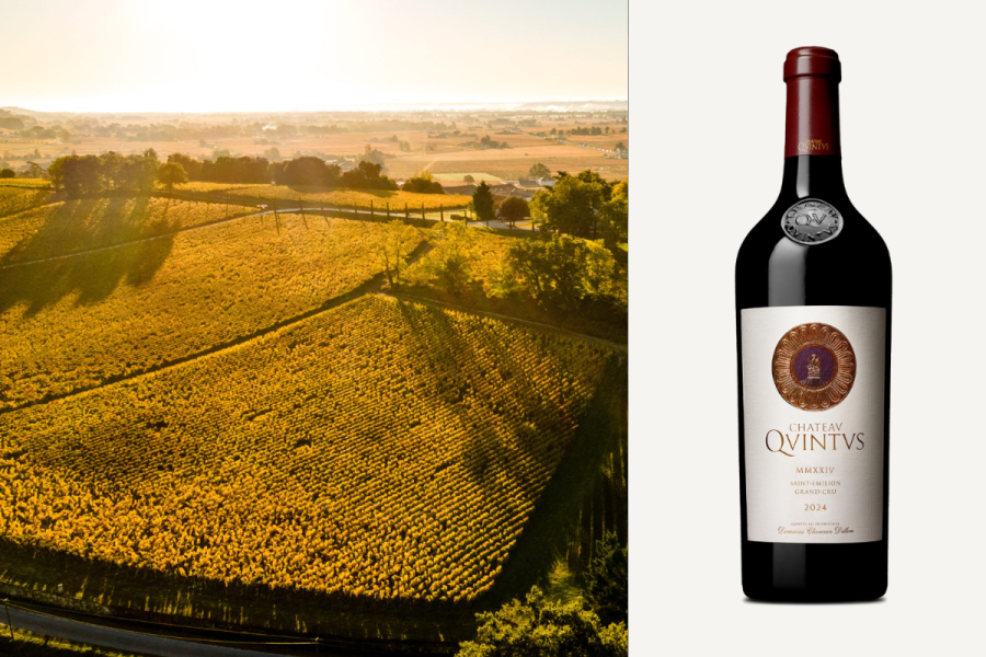 Château Quintus