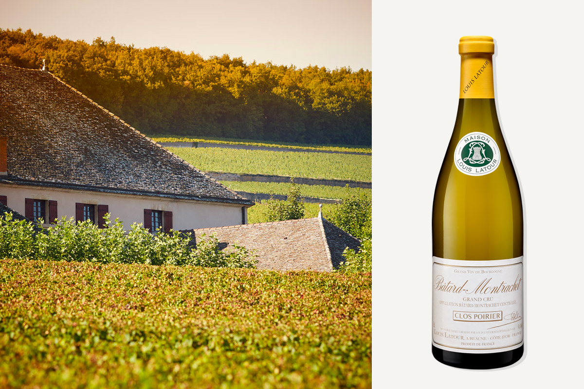 Domaine Louis Latour