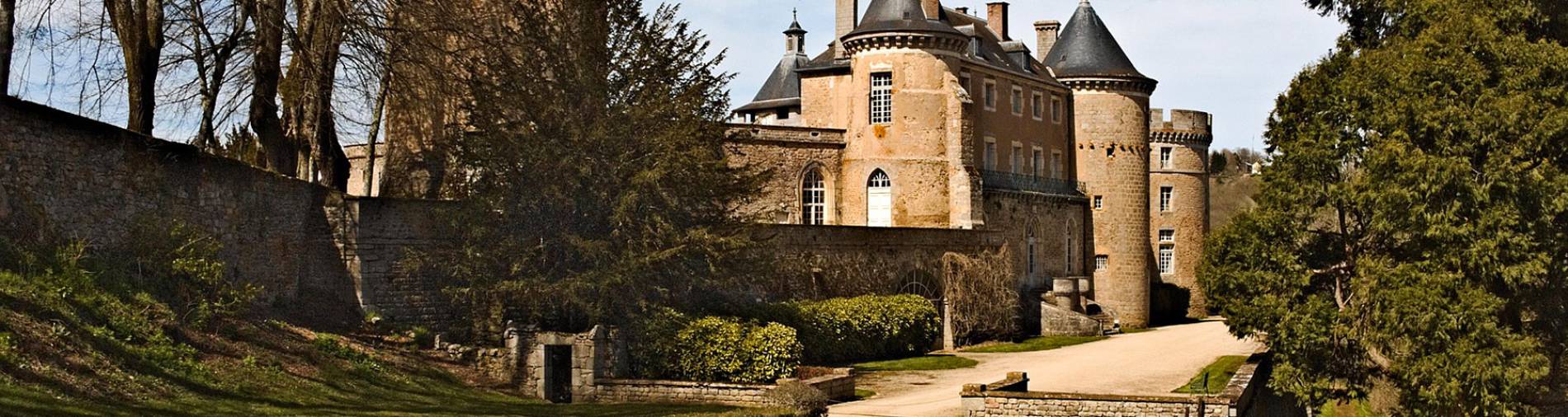BARNES Propriétés & Châteaux