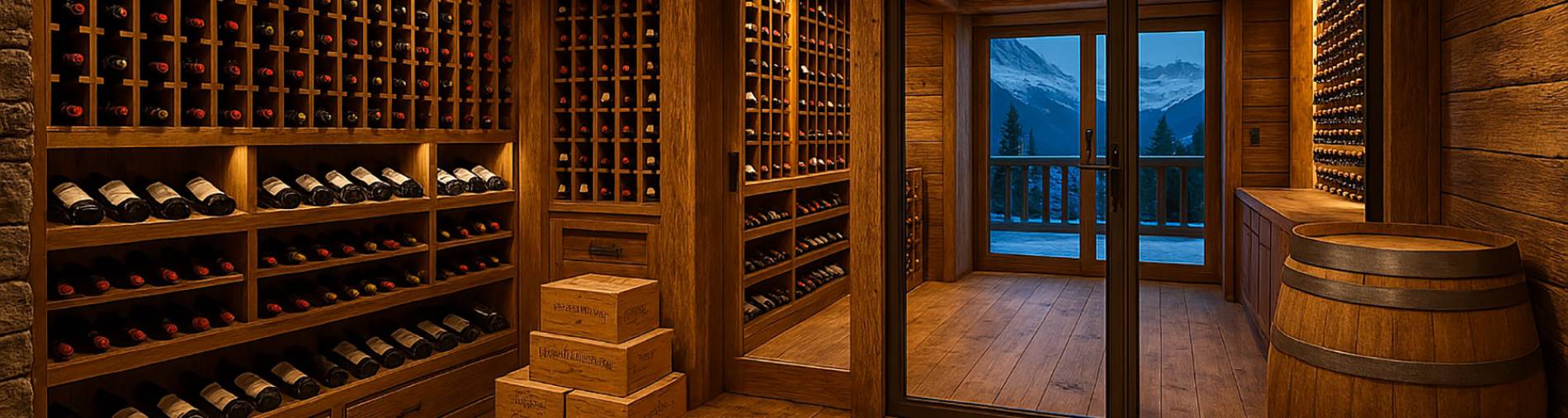BARNES Fine Wines