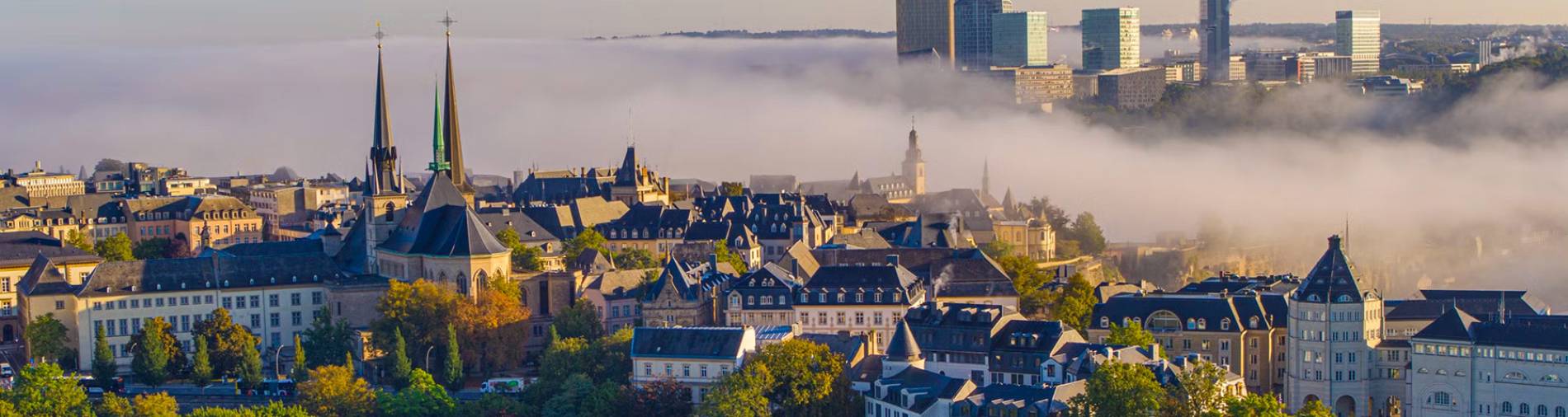 Selling a high-end property in Luxembourg