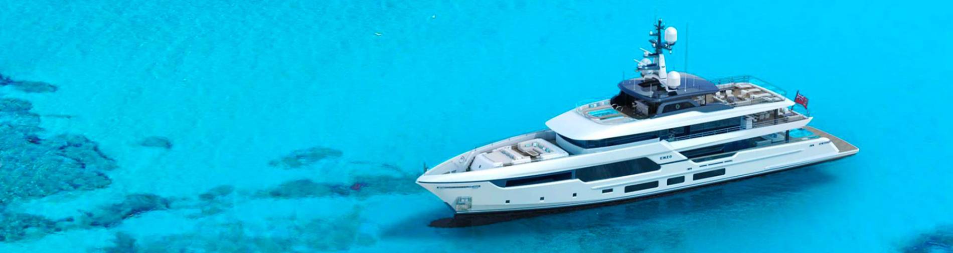 BARNES Yachting