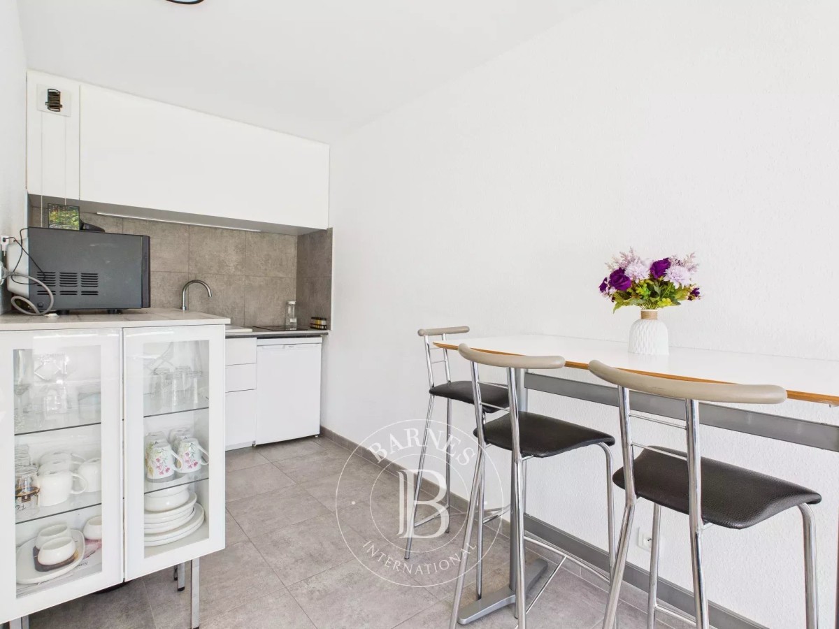 Apartment Metz - picture 4