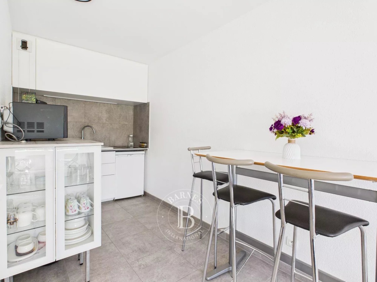 Apartment Metz - picture 4