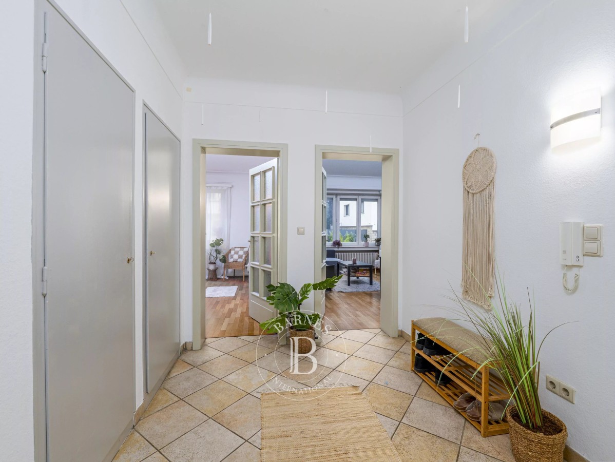 Apartment Luxembourg - picture 4