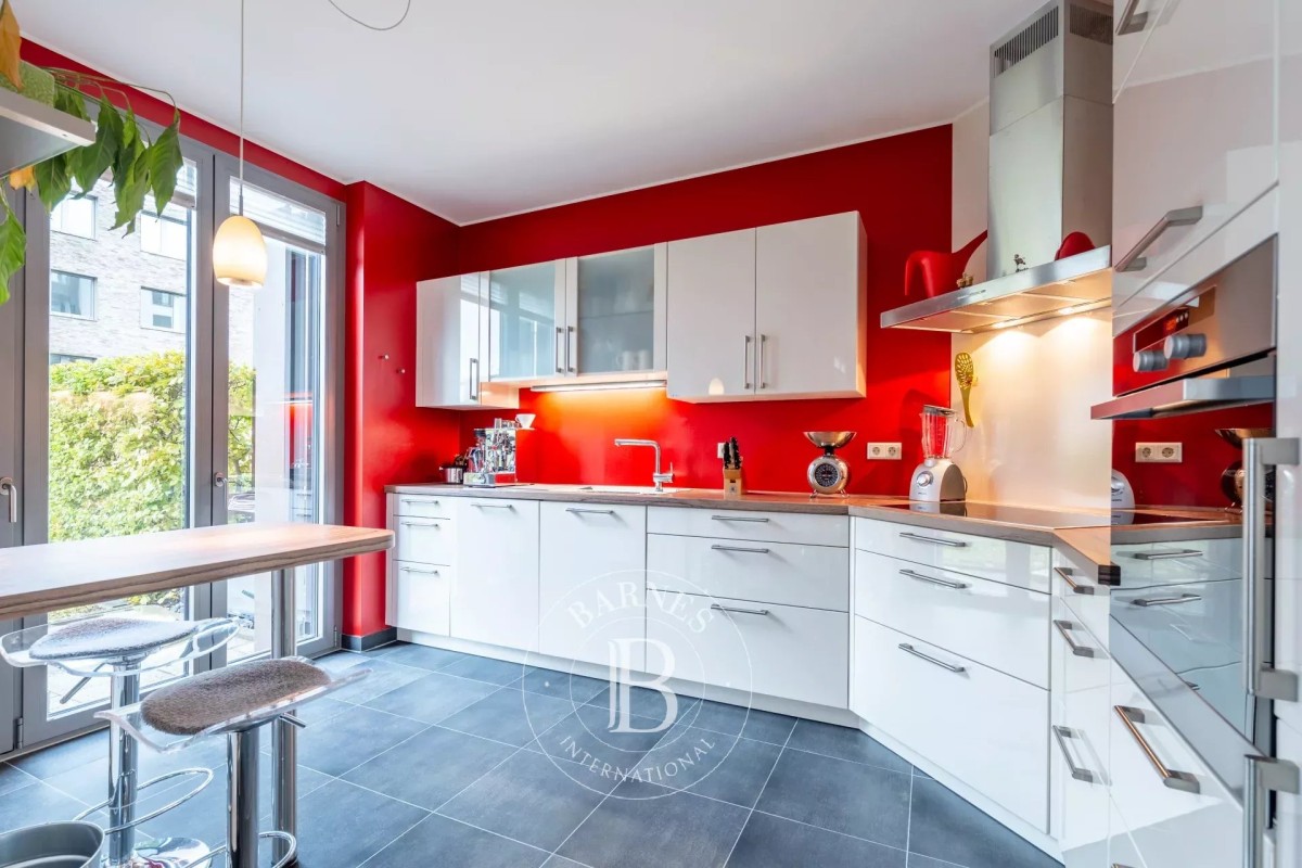 Bel appartement à vendre à Niederkorn - picture 5