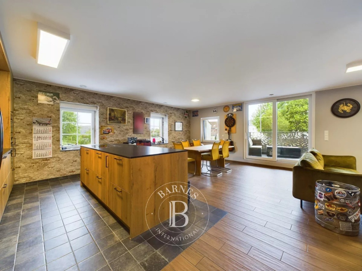 Beau duplex à louer à Elvange - picture 3