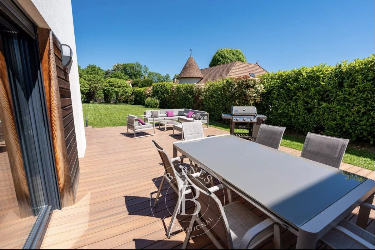 Villa Thionville