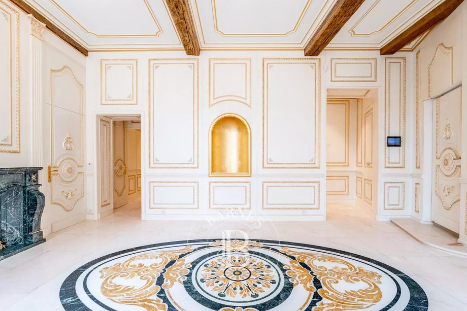 Vente Appartement - Ville-Haute - Cloître... - picture 1