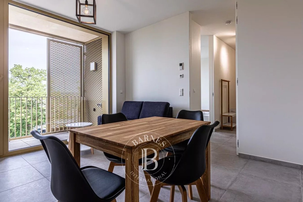 Location - Appartement Meublé - Bertrange - picture 5