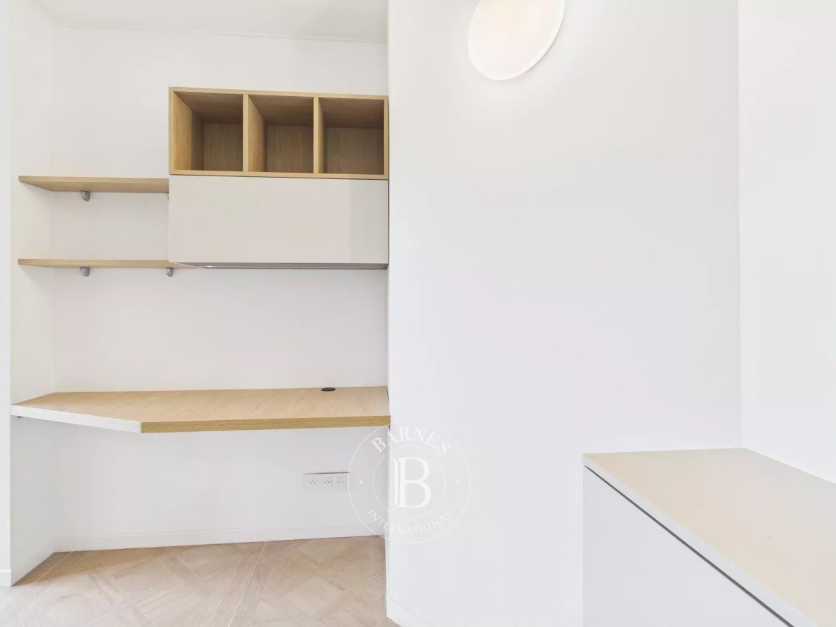 Rental Unfurnished Apartment – Luxembourg... - picture 3