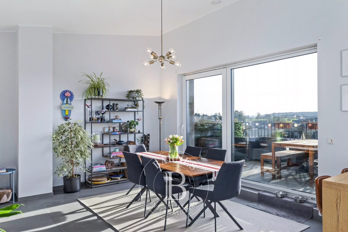 Vente Duplex - Schouweiler - 140 m² avec... - picture 3