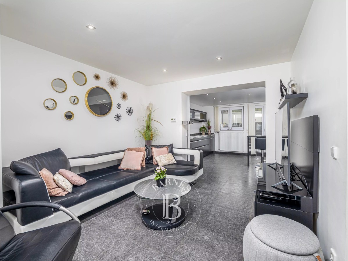 Vente - Maison mitoyenne - Hobscheid - picture 2