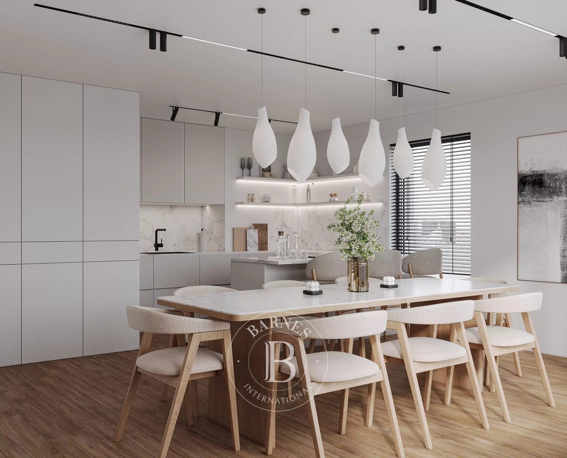 Apartment Luxembourg - picture 3