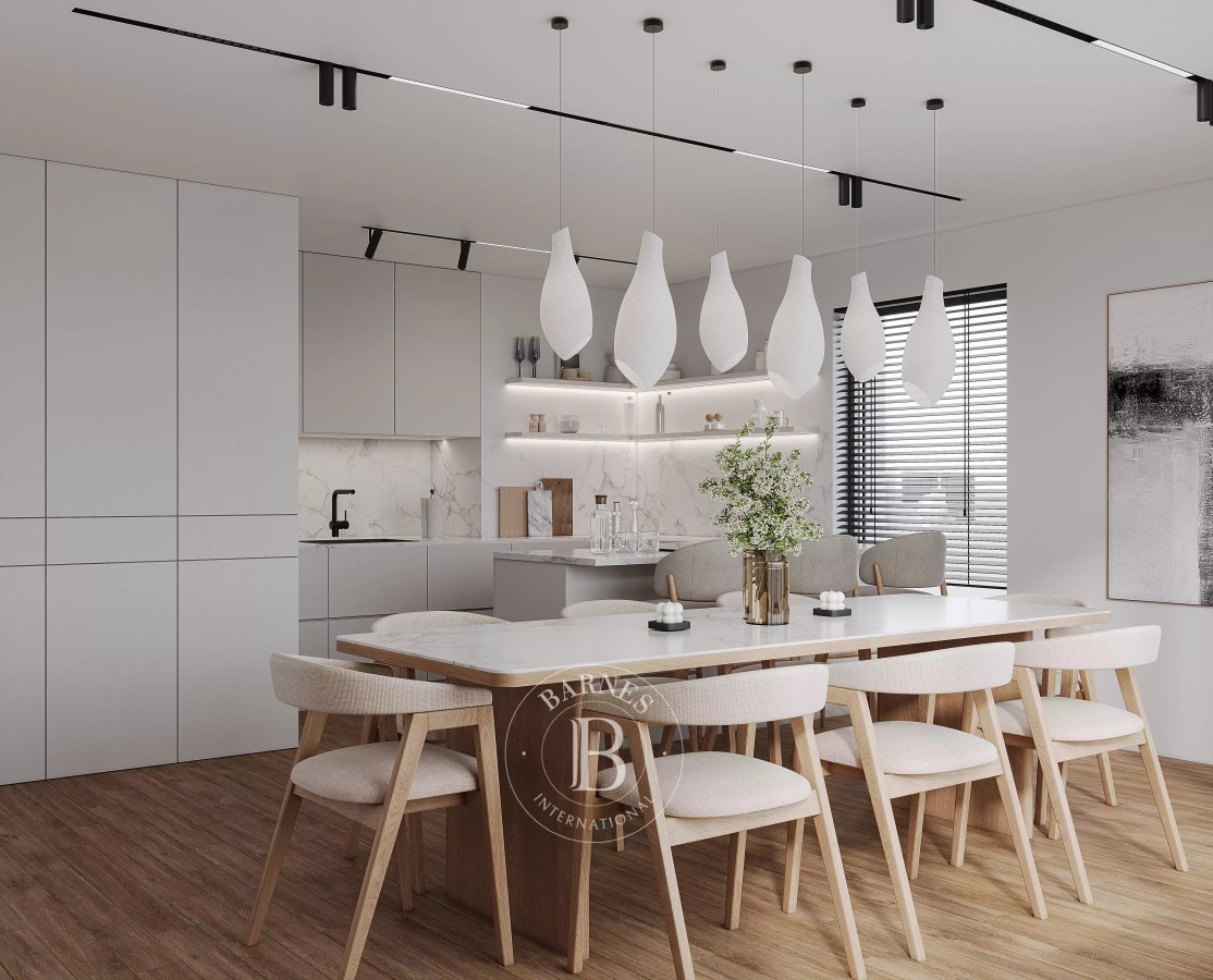 Apartment Luxembourg - picture 3