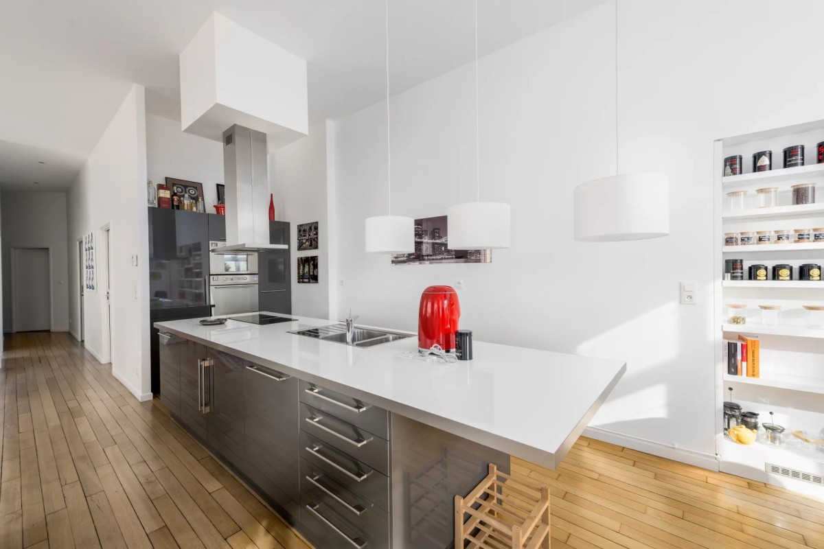 Appartement Metz - picture 4