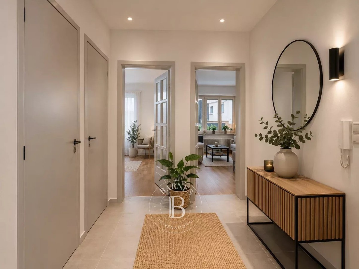 Apartment Luxembourg - picture 3
