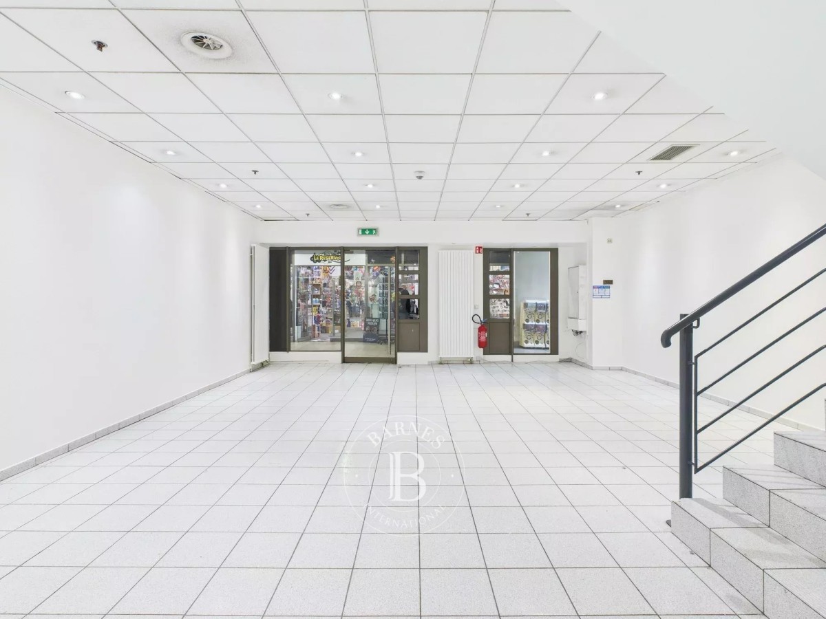 For Rent - Commercial Space - Luxembourg-Centre - picture 4