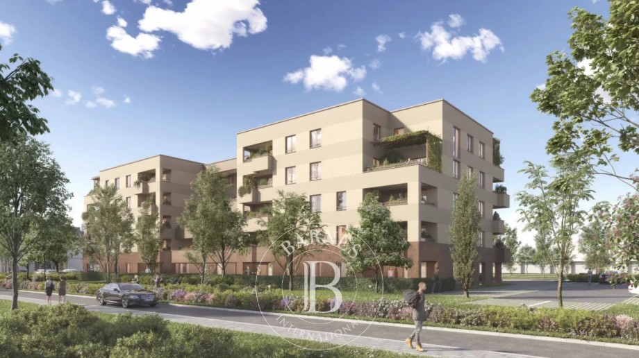 Vente - Appartements - Résidence LE 27 - picture 2