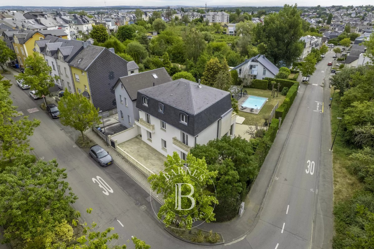 A Vendre - Villa - Dudelange - picture 2