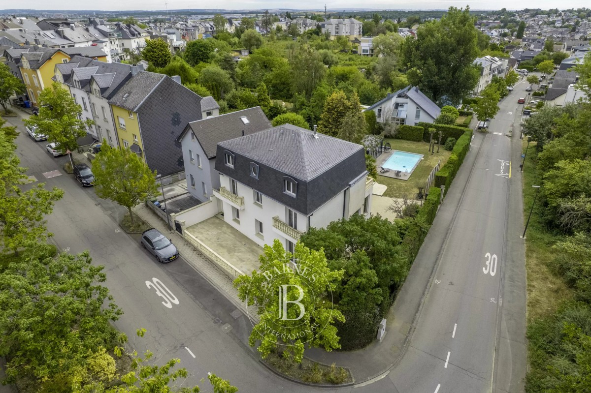 House Dudelange - picture 2
