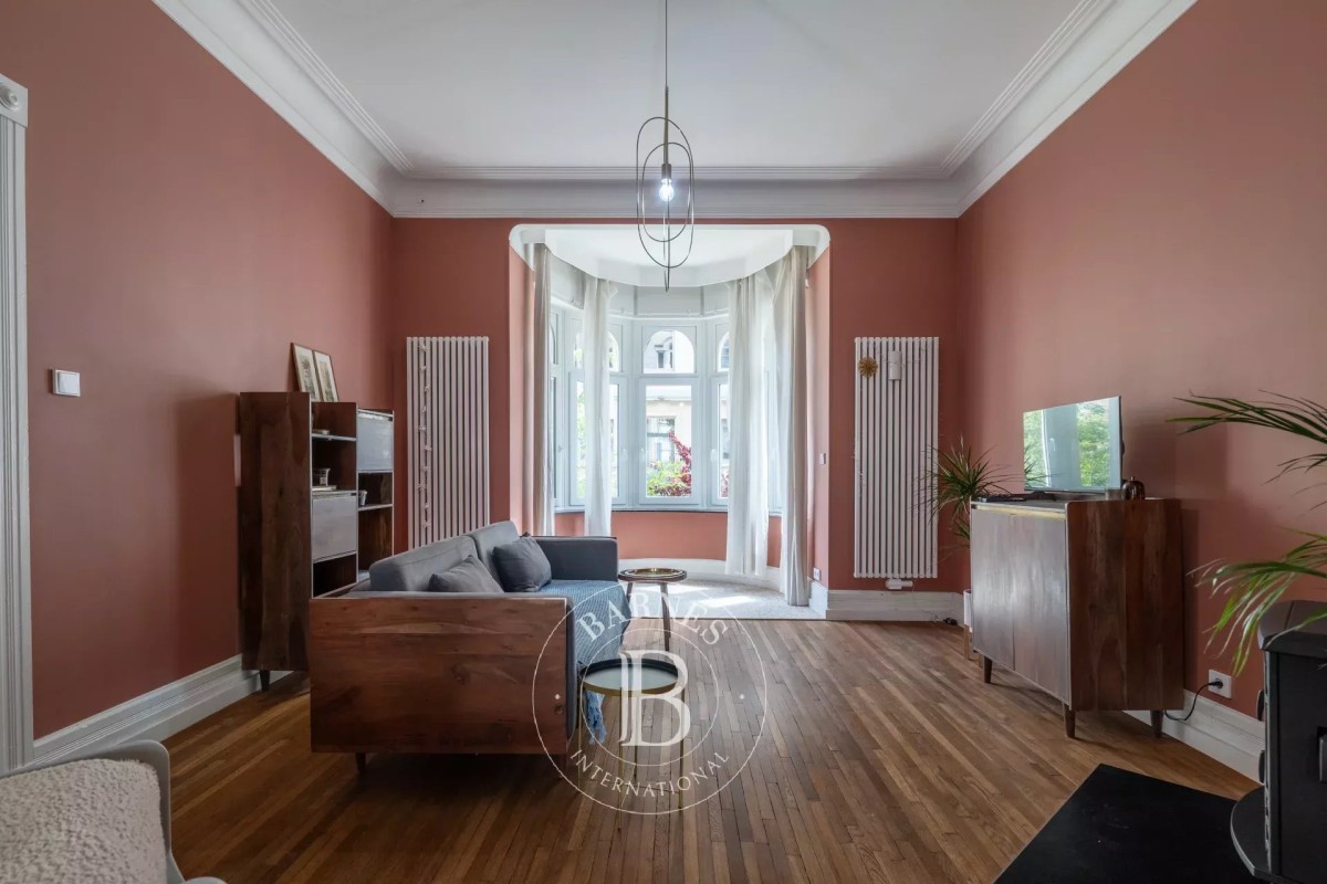 Magnifique maison de maitre à vendre à... - picture 4
