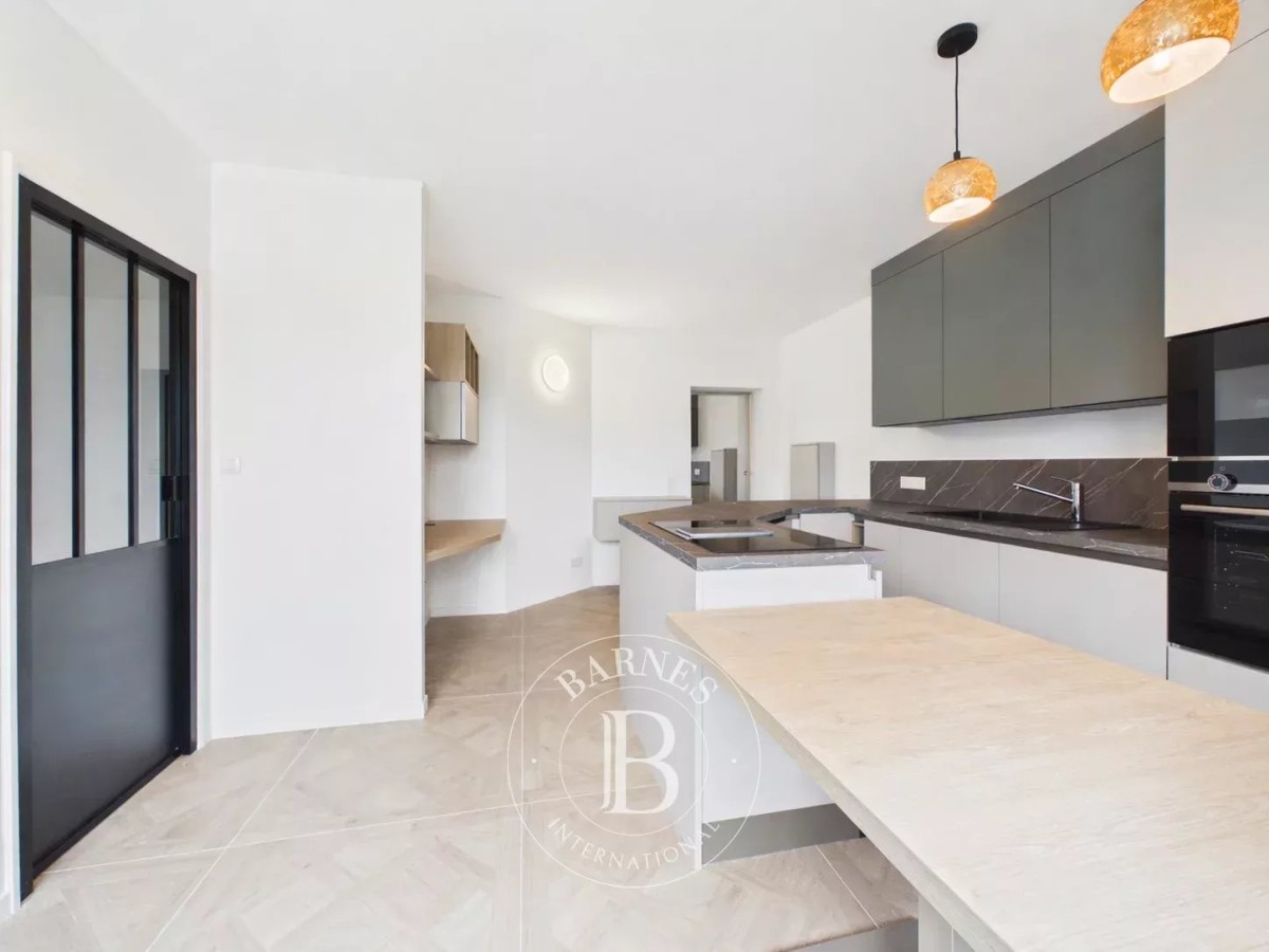 Rental Apartment – Luxembourg Kirchberg – 1... - picture 5