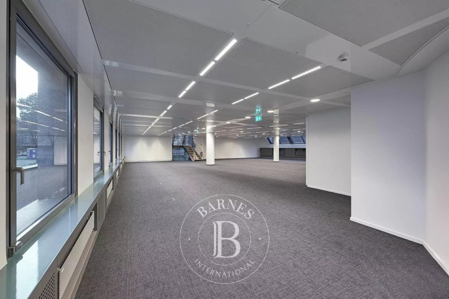 Location Immeuble de bureaux - Luxembourg... - picture 4