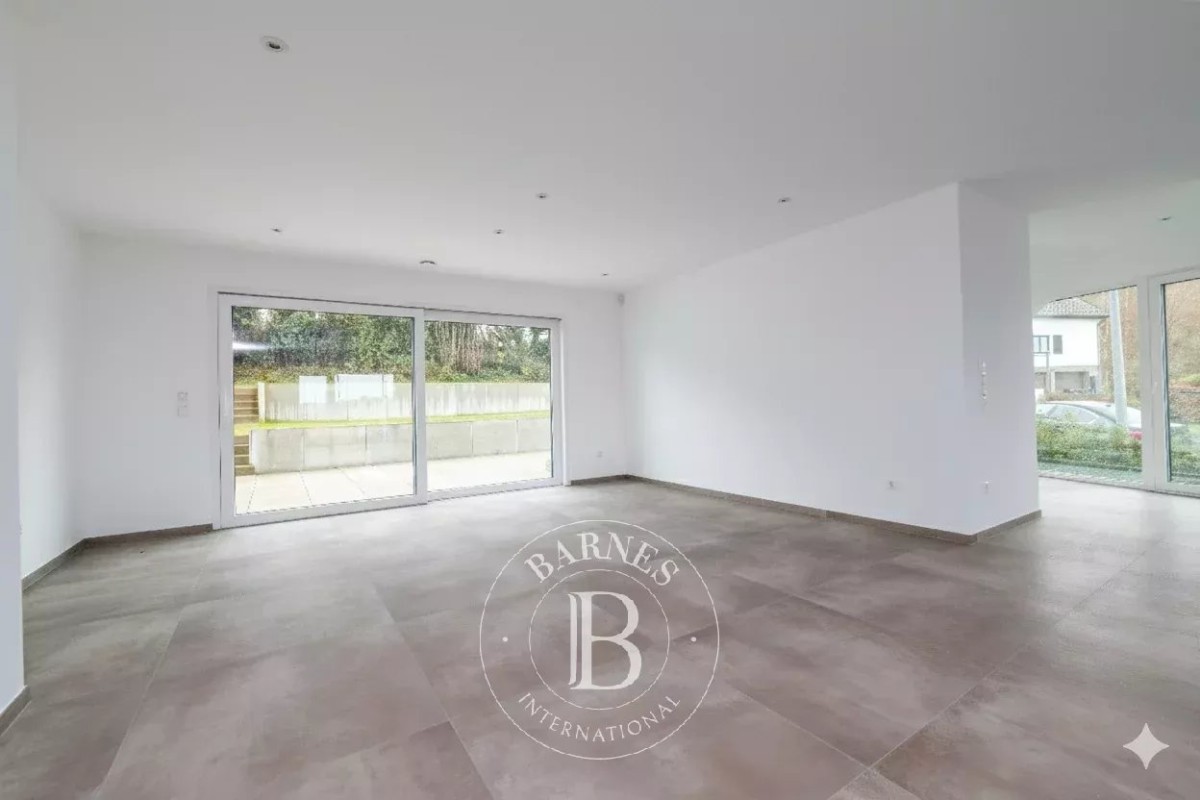 Vente Maison – Oetrange - Bien à l'état neuf - picture 2