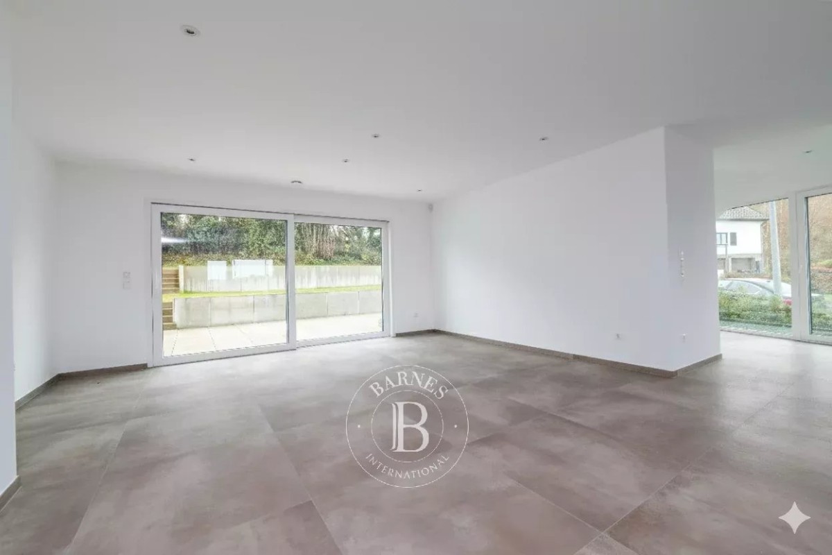 Sale House - Oetrange - Brand New Property - picture 2