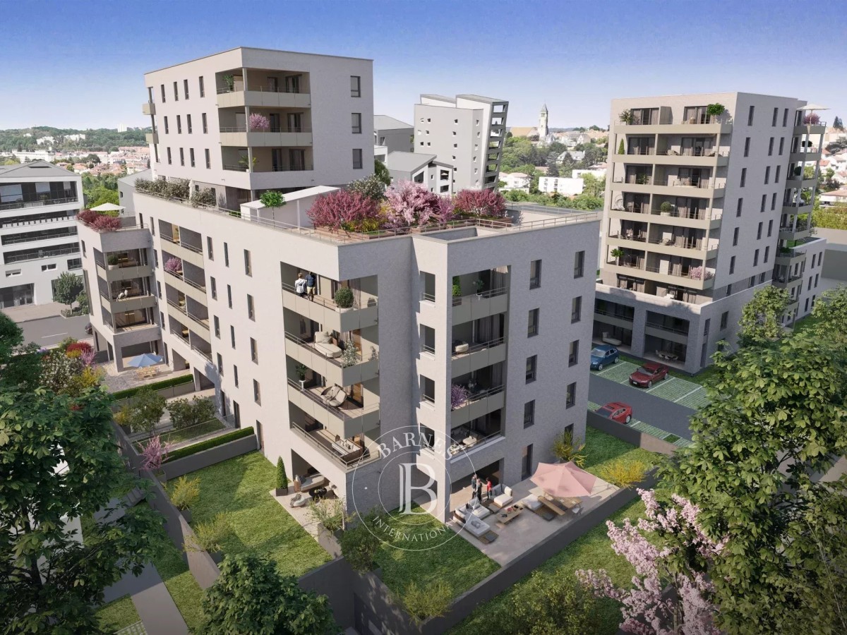 Appartement Metz - picture 3
