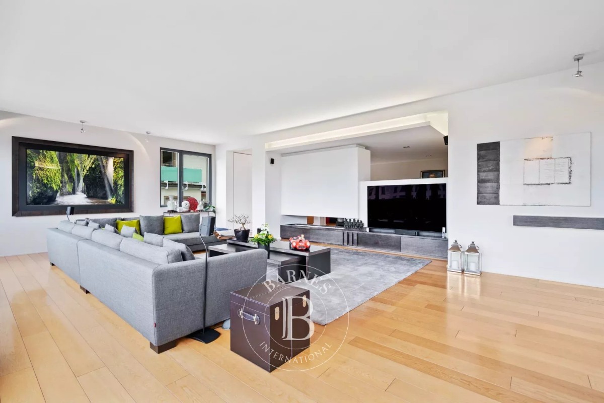 Apartment Sale - Luxembourg-Belair - Fully... - picture 4