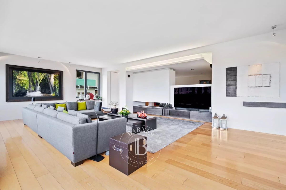 Apartment Luxembourg - picture 4