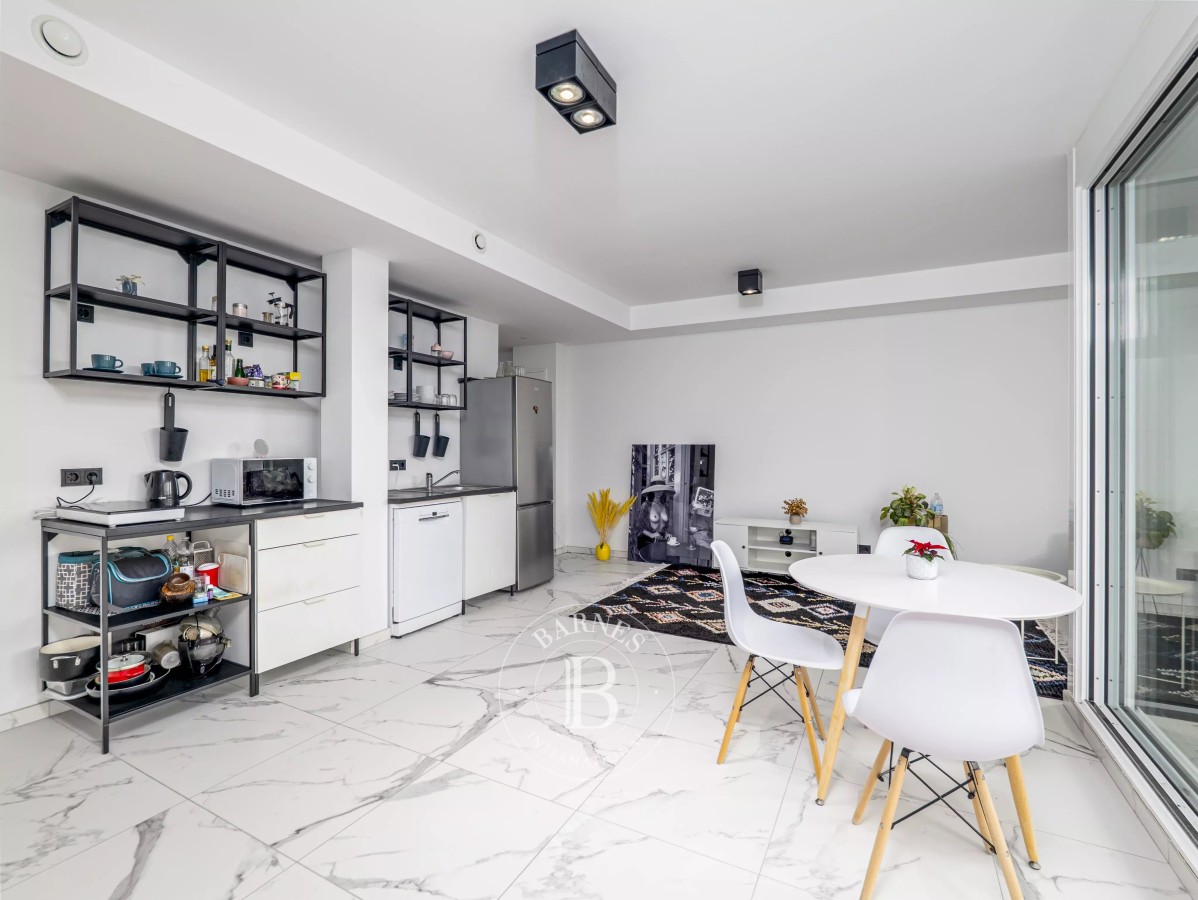 Vente Appartement - Belval - avec Terrasse - picture 2