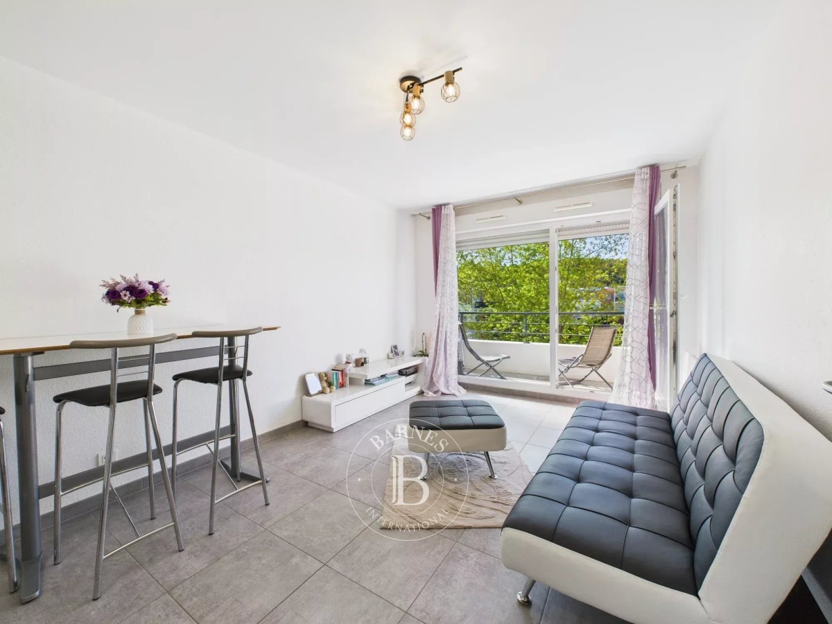 Apartment Metz - picture 1