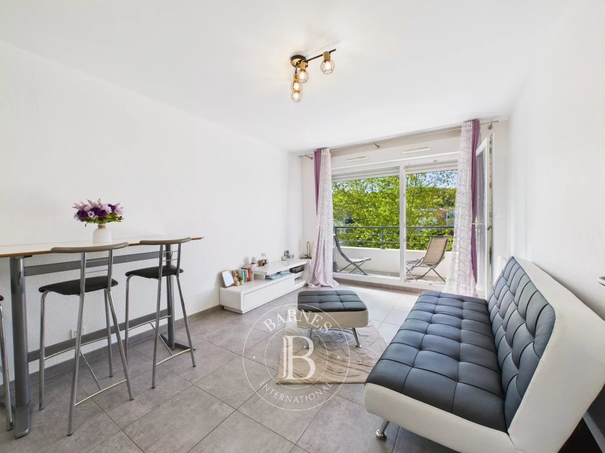 Apartment Metz - picture 1