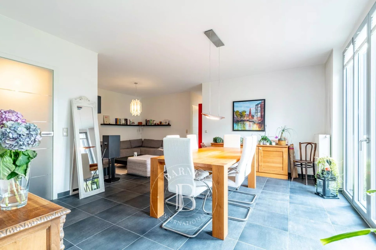 Bel appartement à vendre à Niederkorn - picture 2