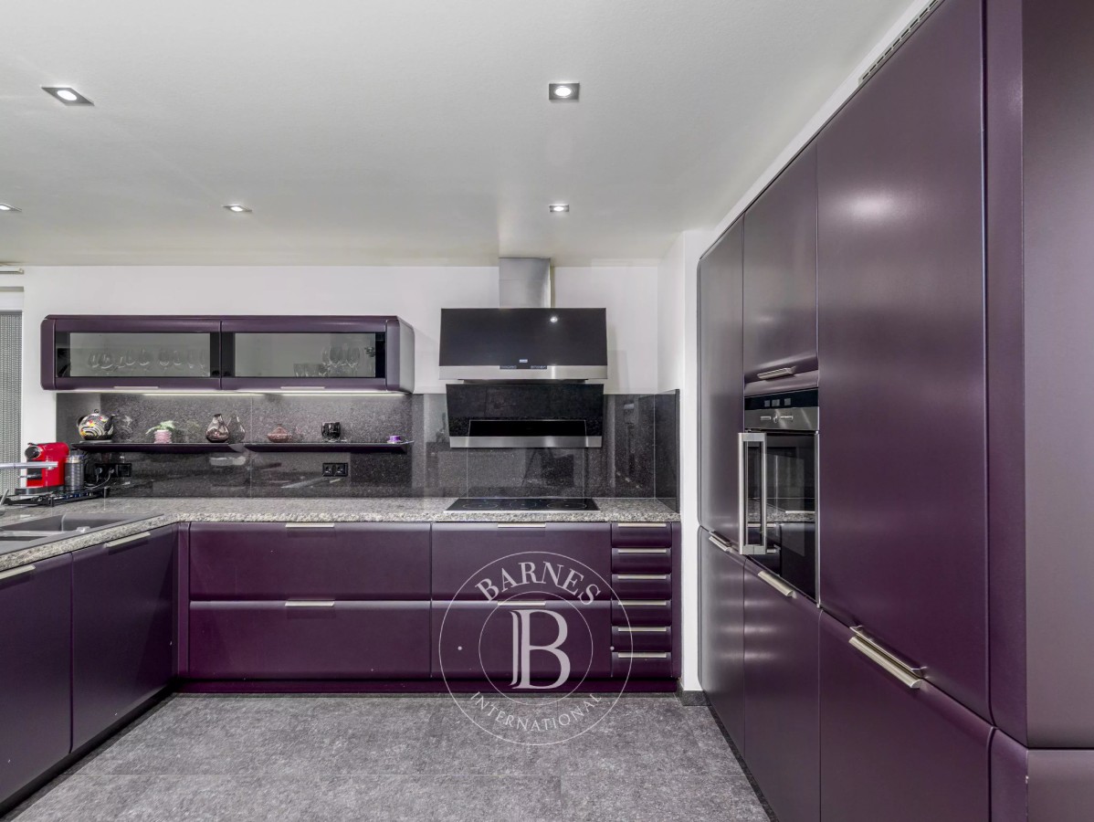 Vente - Maison mitoyenne - Hobscheid - picture 5