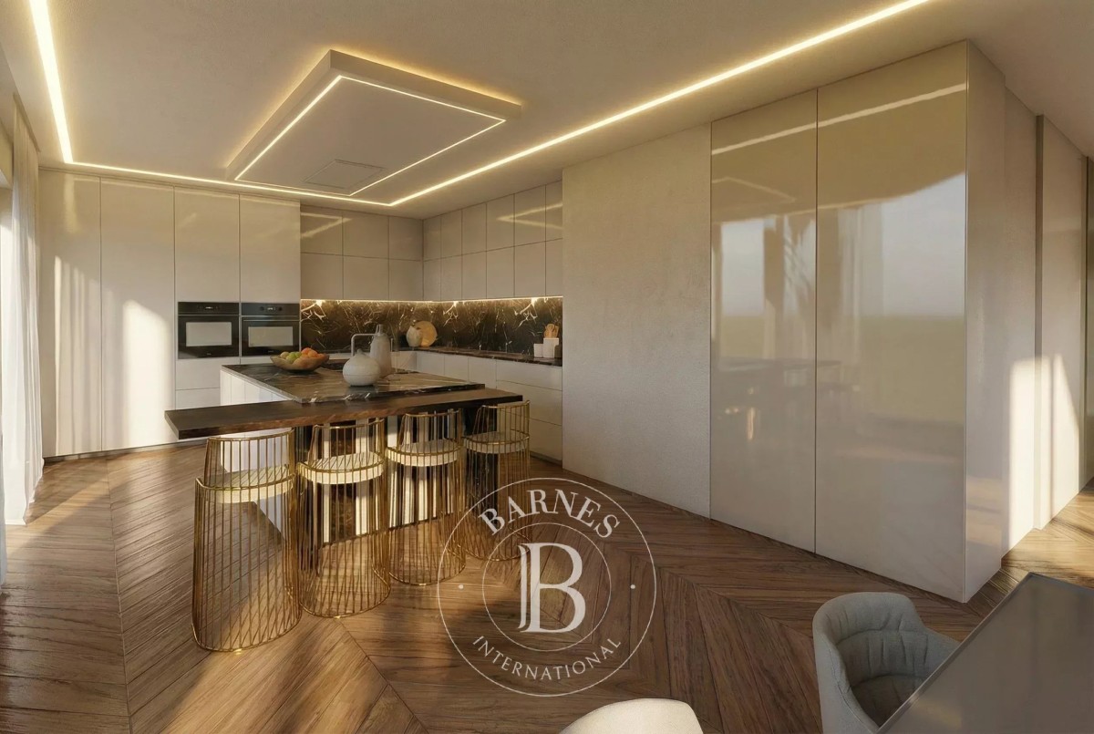 Vente Villa - Fentange - État Gros œuvre fermé - picture 5