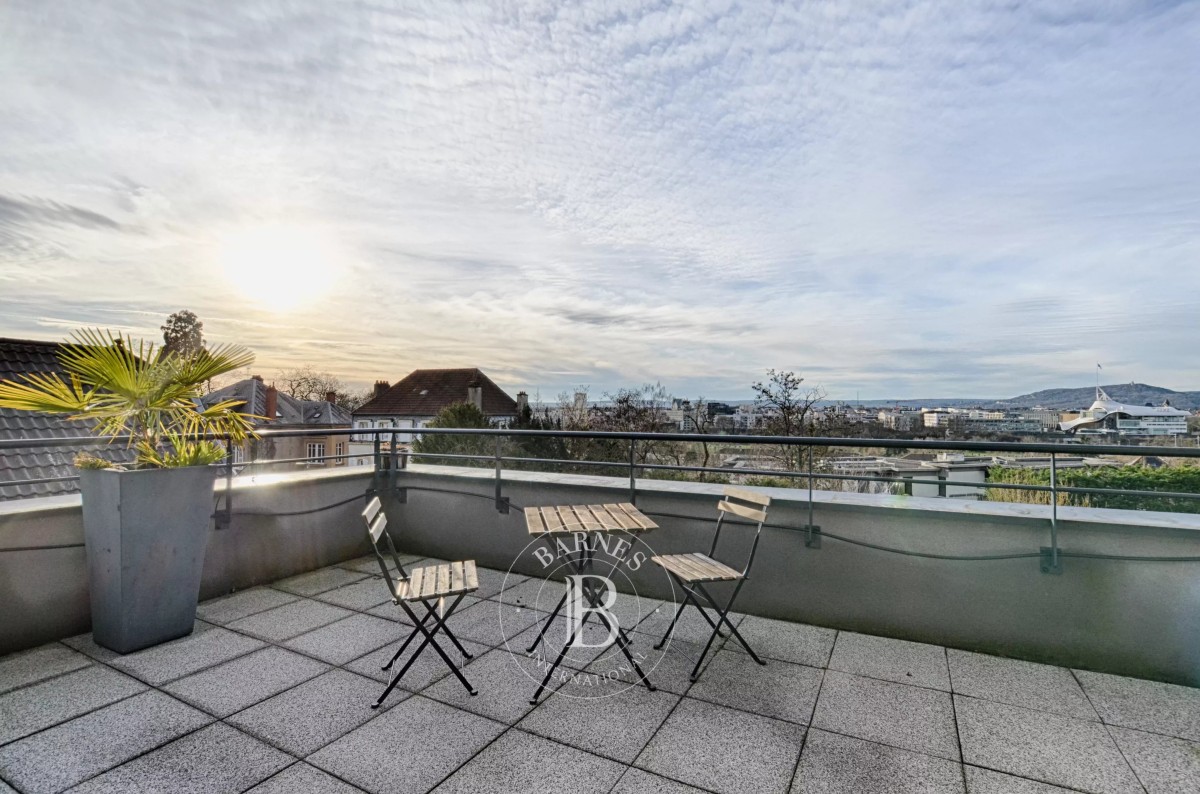 Penthouse Metz - picture 2