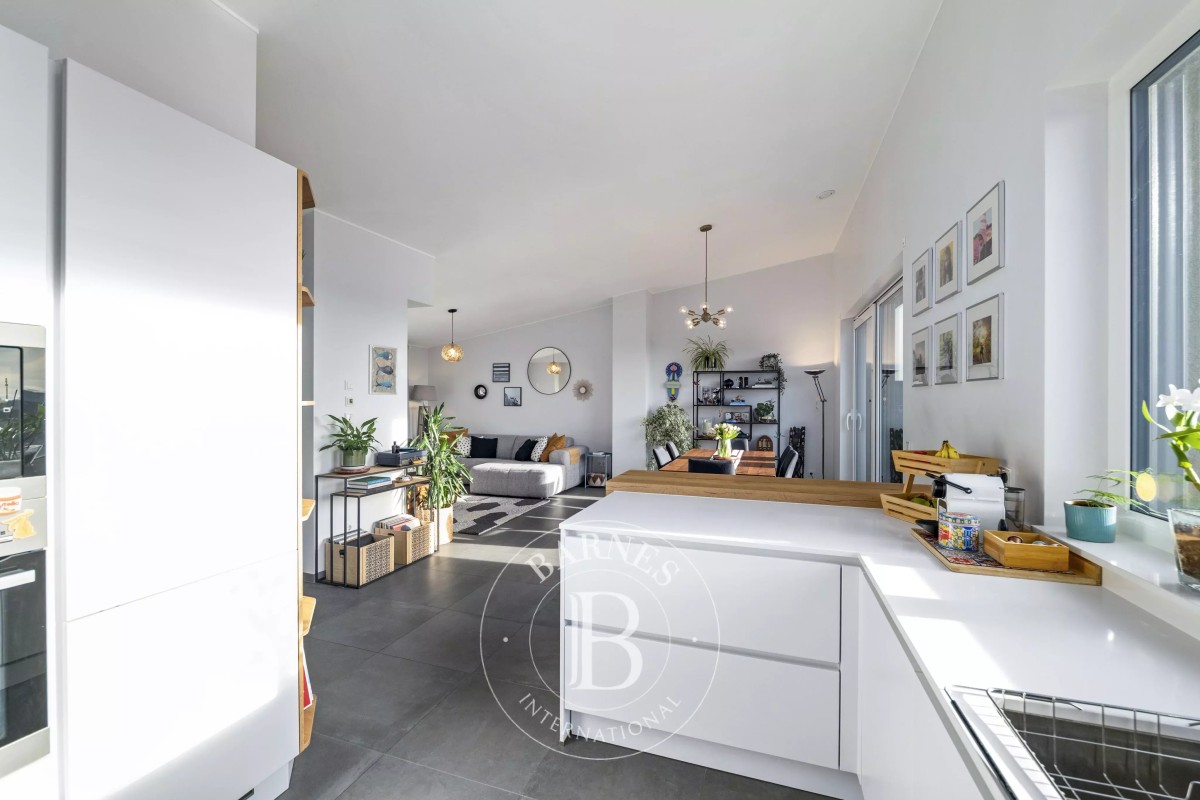 Vente Duplex - Schouweiler - 140 m² avec... - picture 4