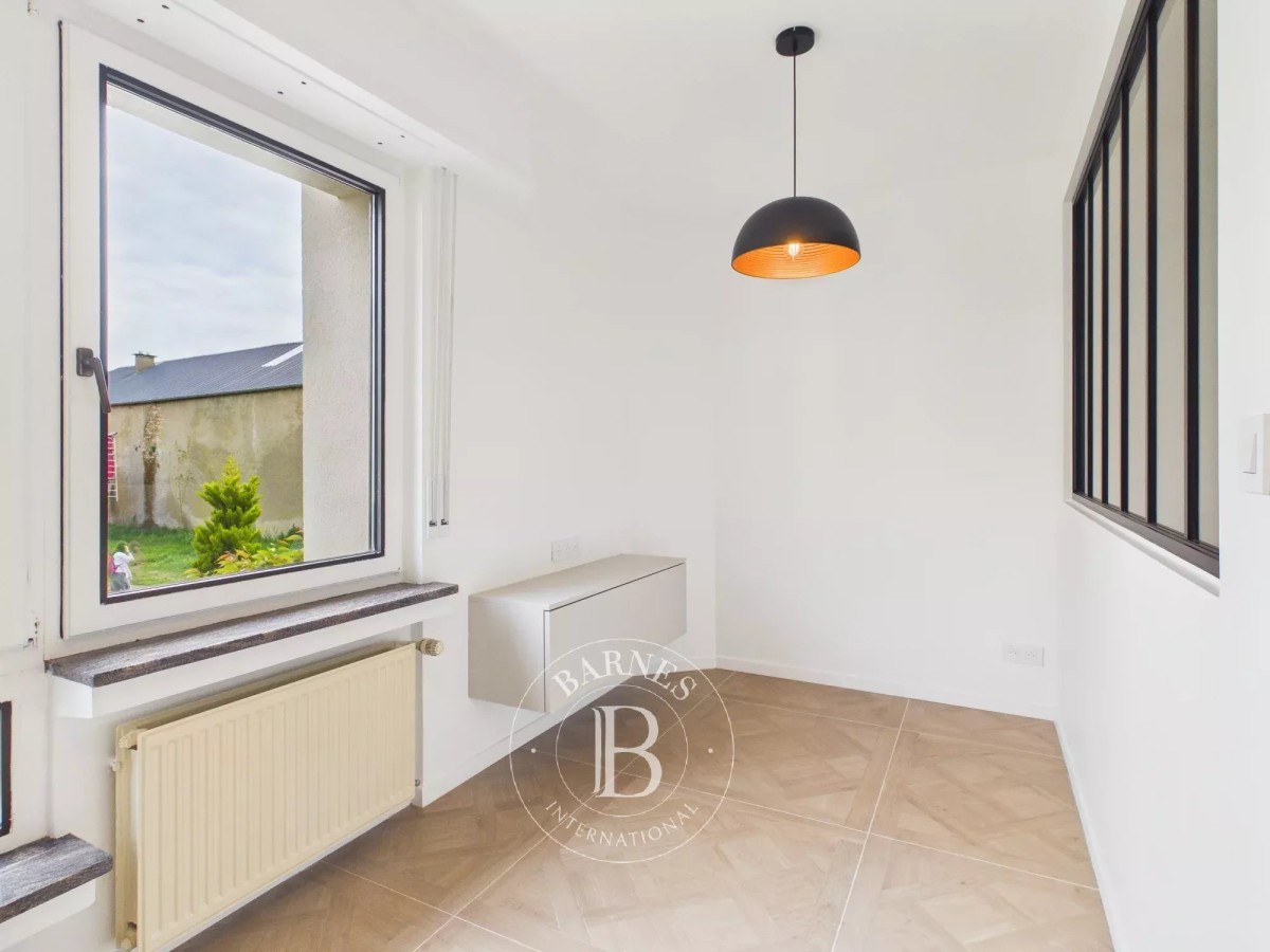 Location Appartement Non Meublé - Luxembourg... - picture 1