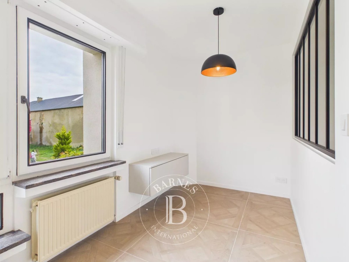 Rental Apartment – Luxembourg Kirchberg – 1... - picture 4