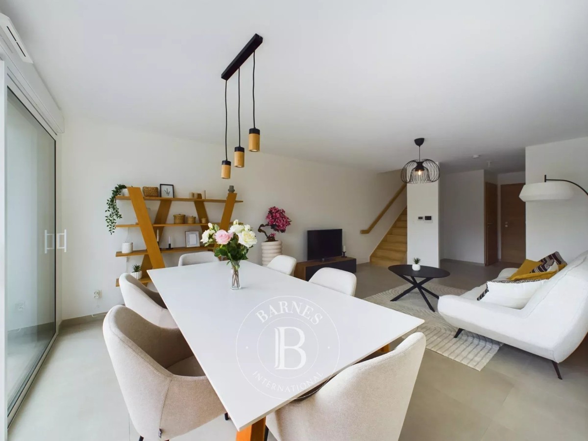 Vente maison neuve - Talange - Domaine du Port - picture 1