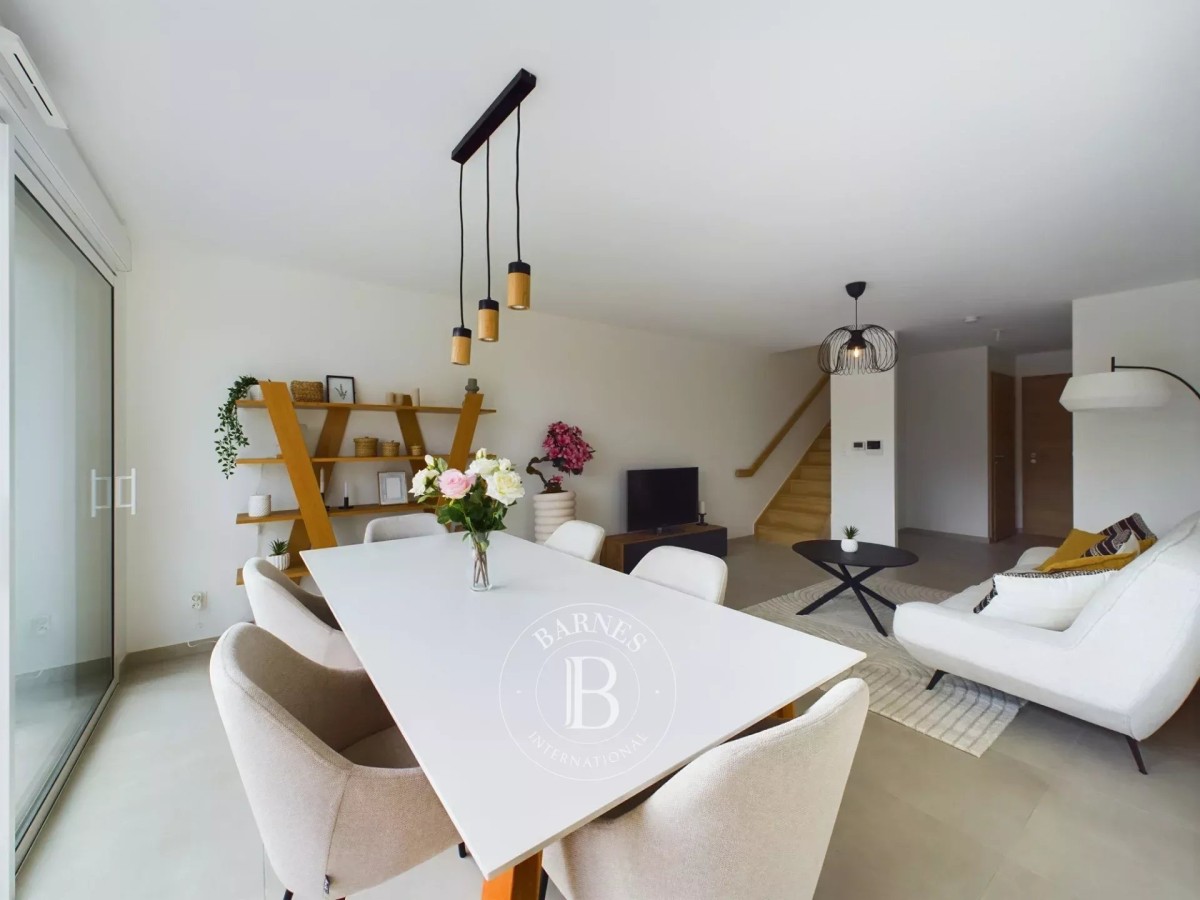 Vente maison neuve - Talange - Domaine du Port - picture 1
