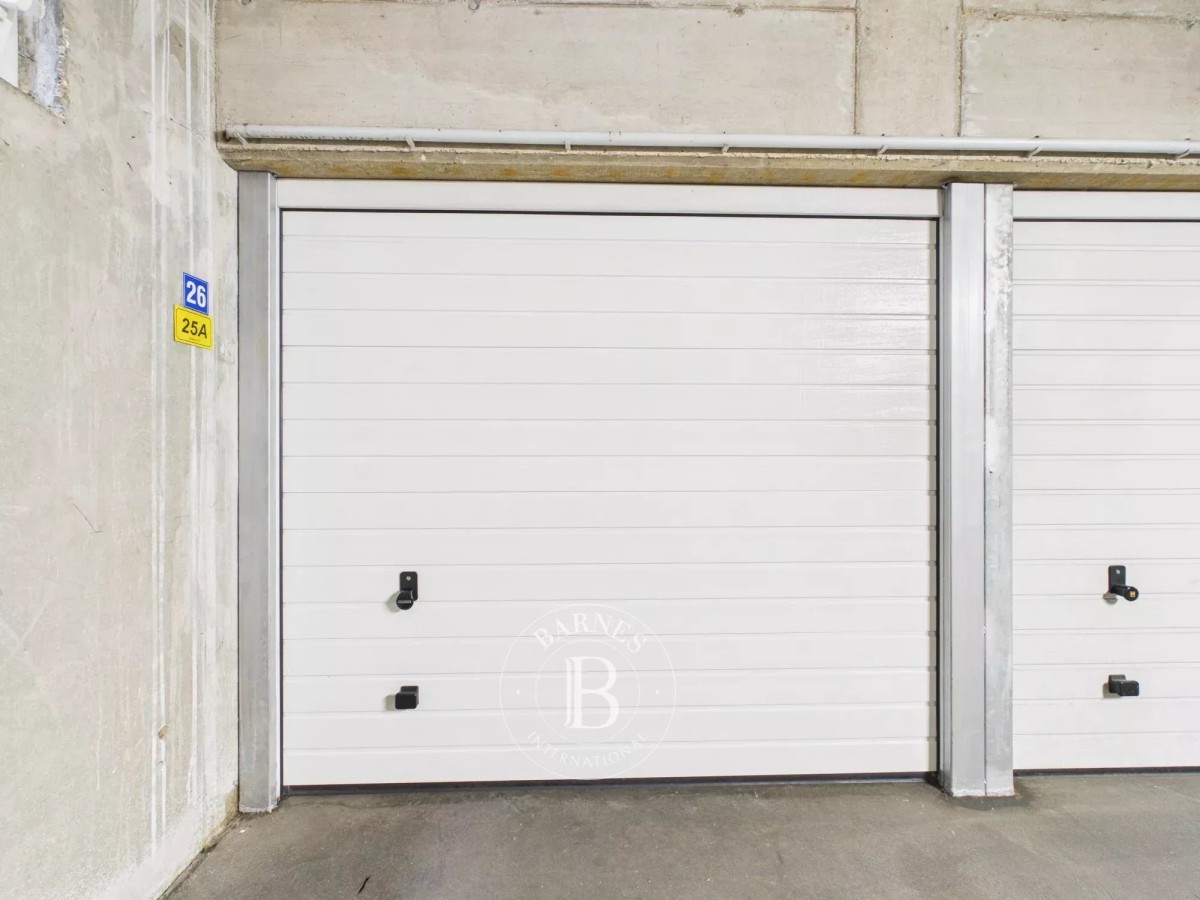 For Sale Garage - Luxembourg-Belair - picture 2